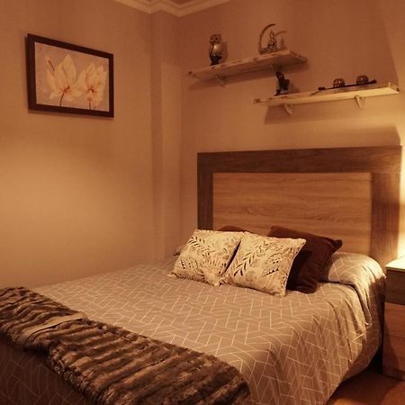 Appartement Piso Alerin à Silleda Extérieur photo