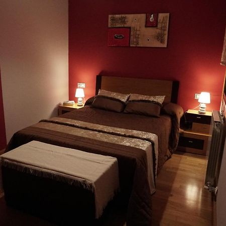 Appartement Piso Alerin à Silleda Extérieur photo